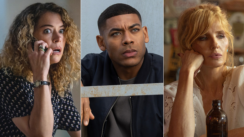 Great Fun Guaranteed, Lanterns, Dutton Ranch