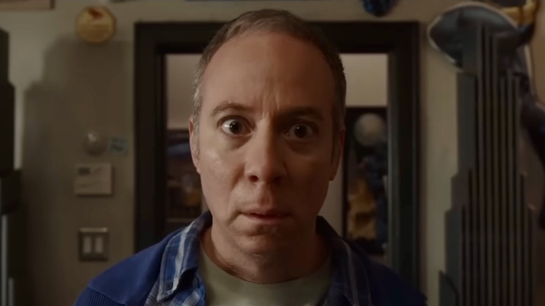 Stuart's Stuart Can't Save the Universe