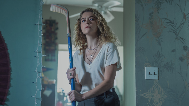 Paula's maximum pleasure guaranteed