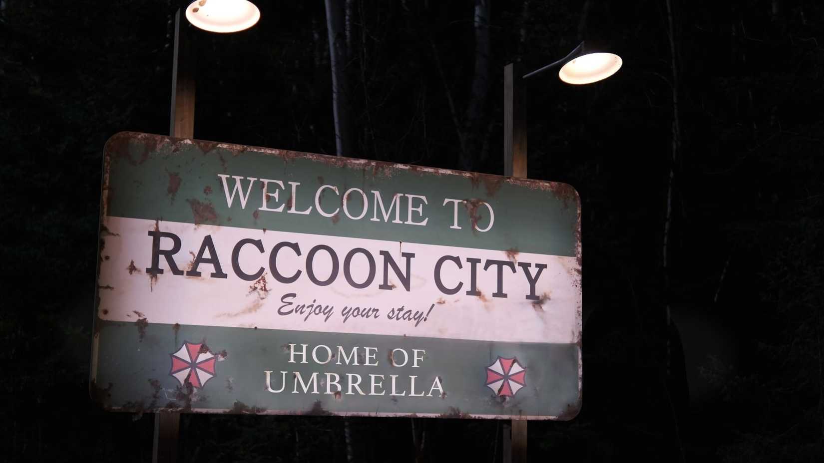 Resident Evil Raccoon City