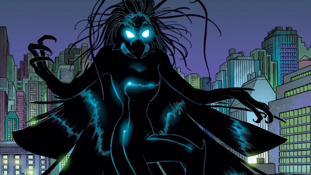 Marvel Comics Chasselas