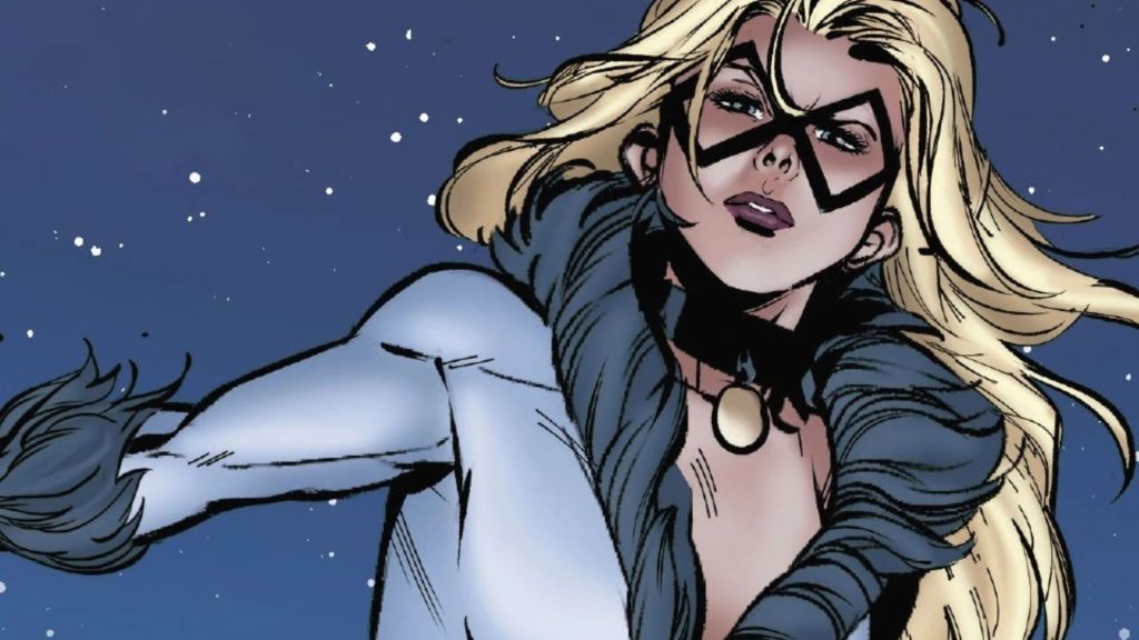 marvel comics menace