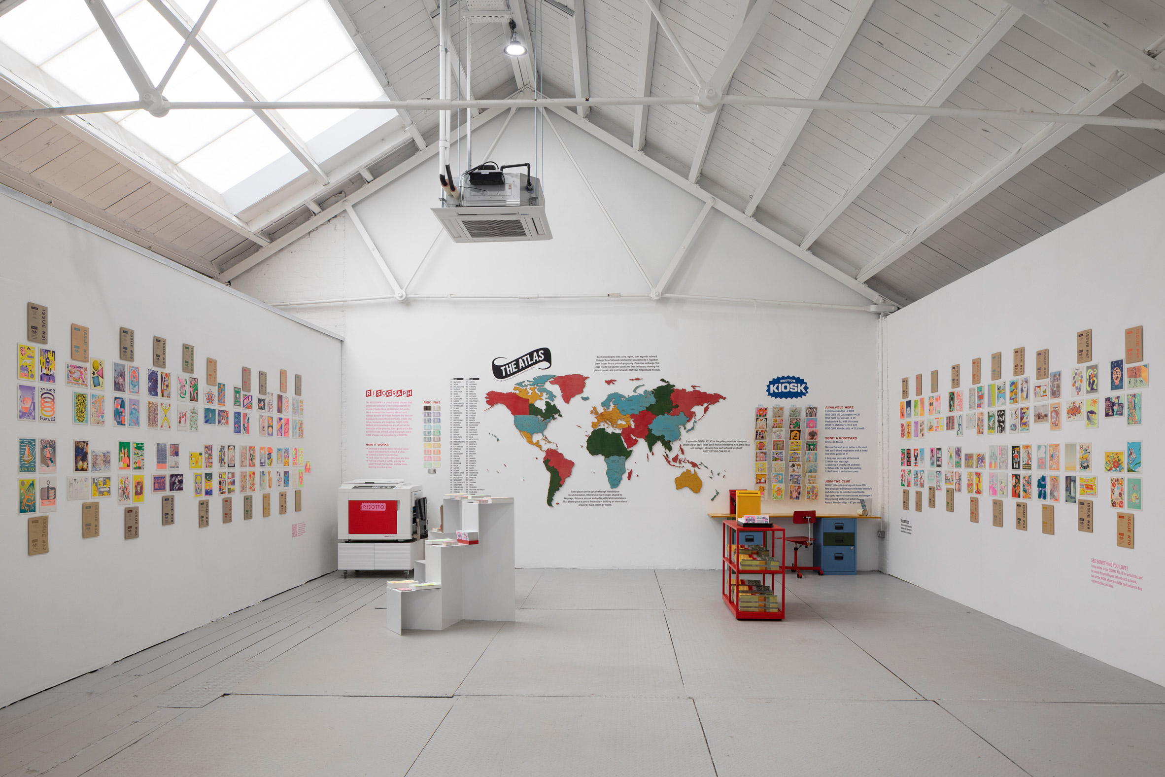 glue factory gallery