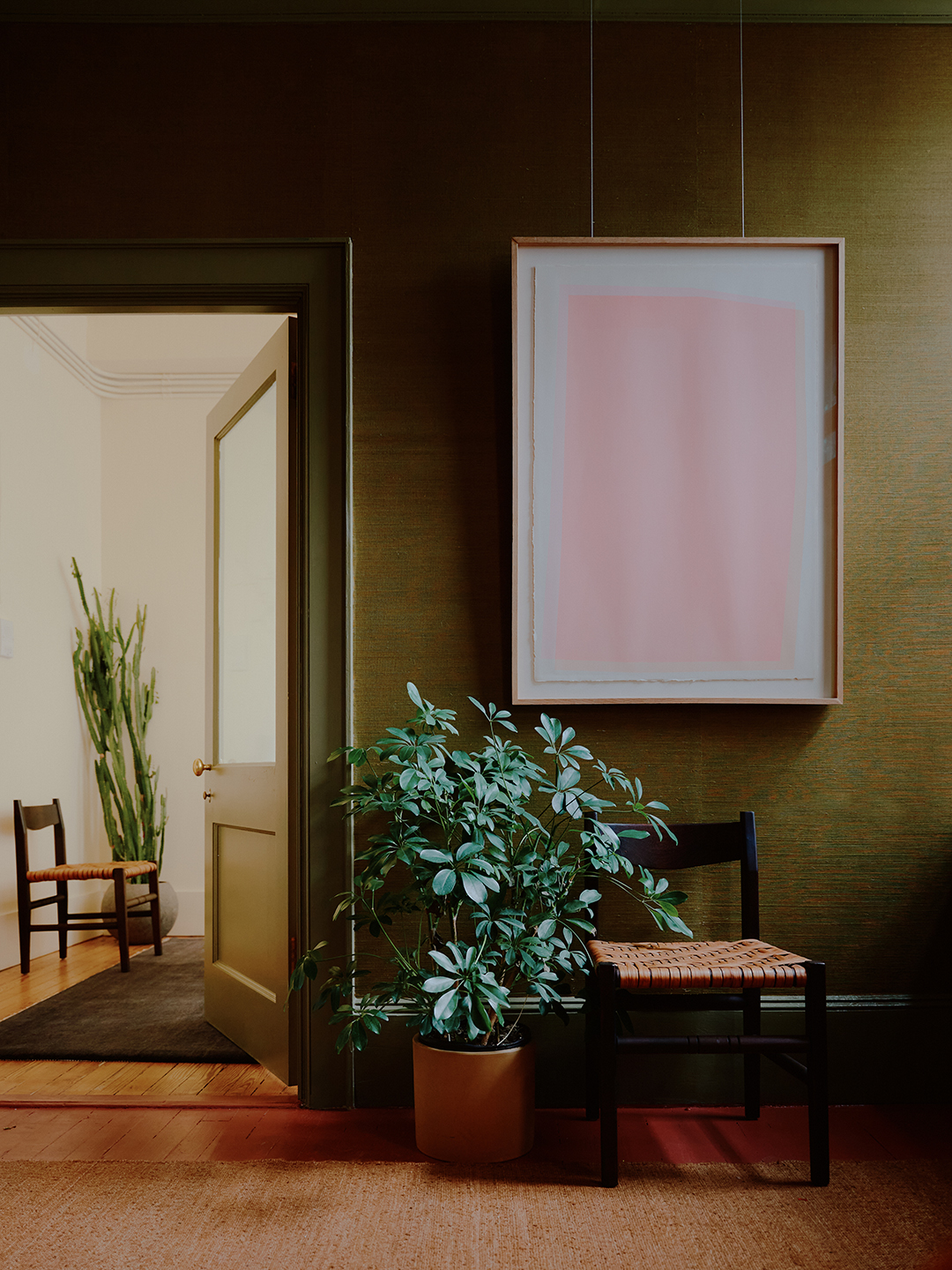 General Assembly Secretariat Tour Domino 9