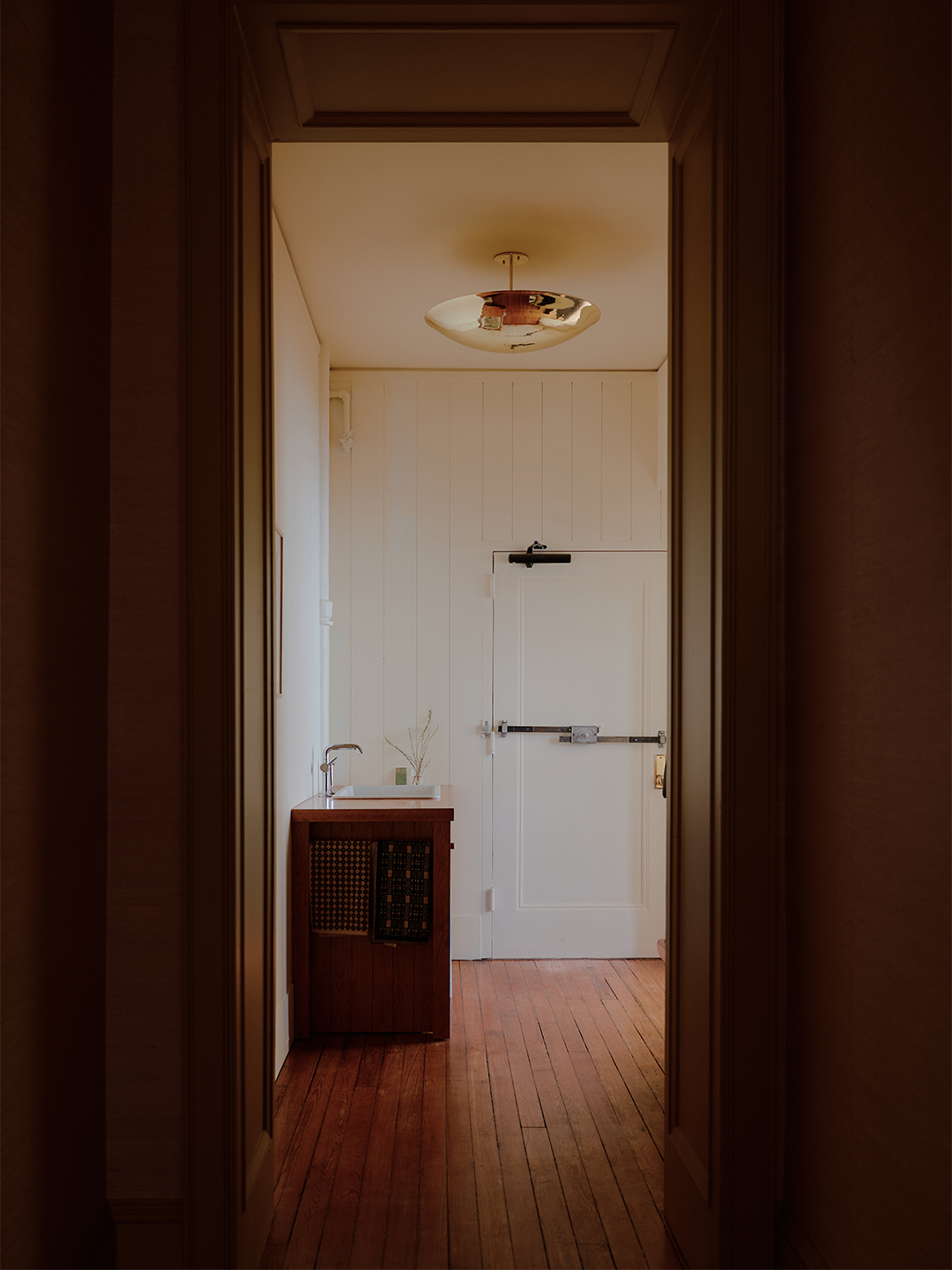 General Meeting Secretariat Tour Domino 10