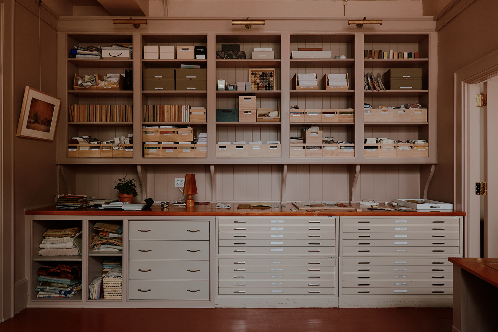 General Meeting Secretariat Tour Domino 7