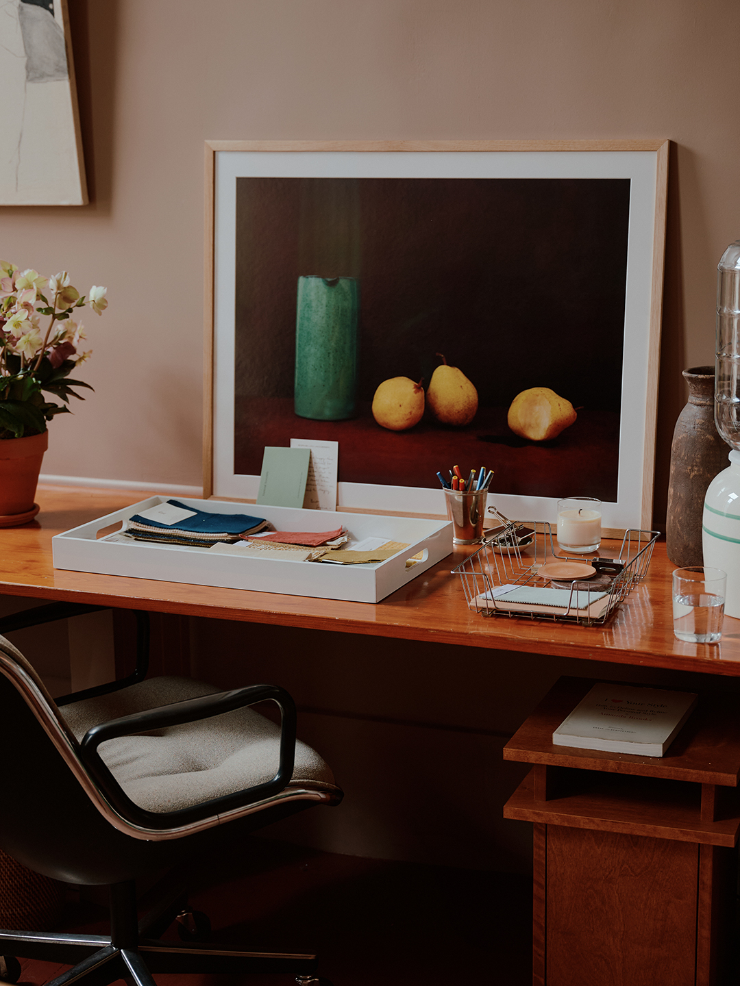 General Meeting Secretariat Tour Domino 6