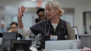 katherine lanasa the pit