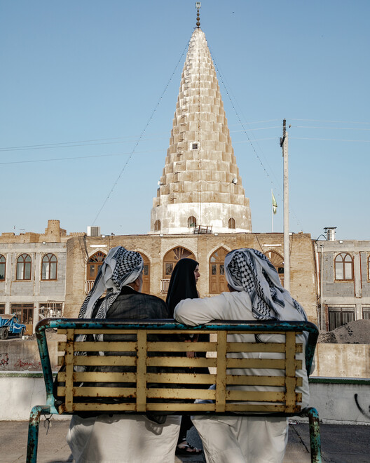 Sony World Photography Awards 2026 Architecture & Design Category Winners Announced - Image 10/13