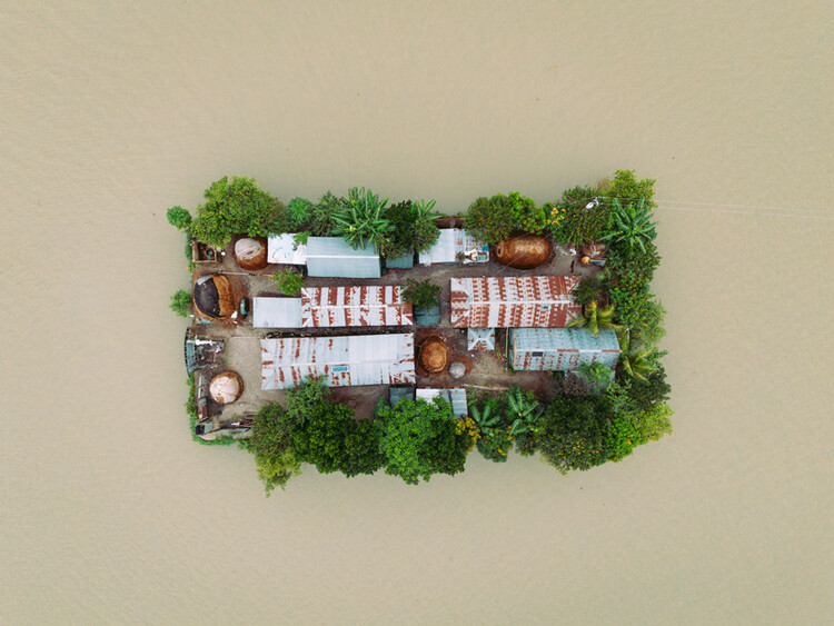 Sony World Photography Awards 2026 Architecture & Design Category Winner Announcement - Image 13/13