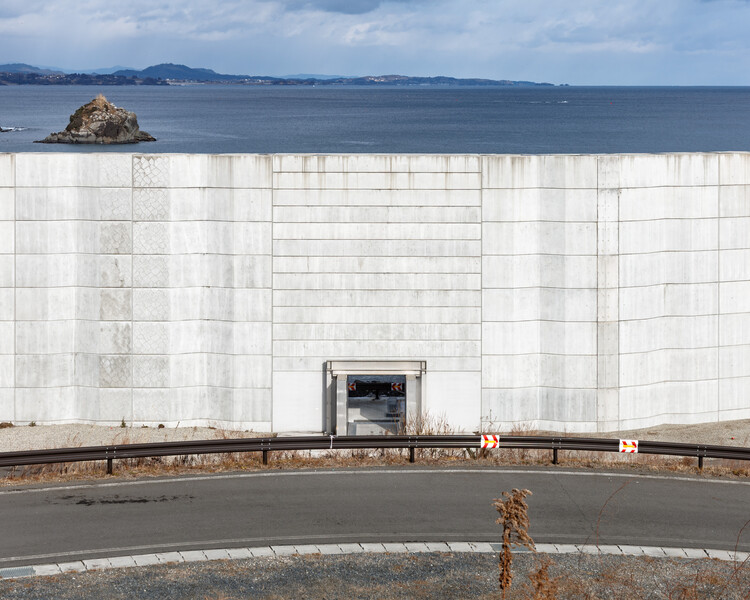 Sony World Photography Awards 2026 Architecture & Design Category Winner Announcement - Image 8/13