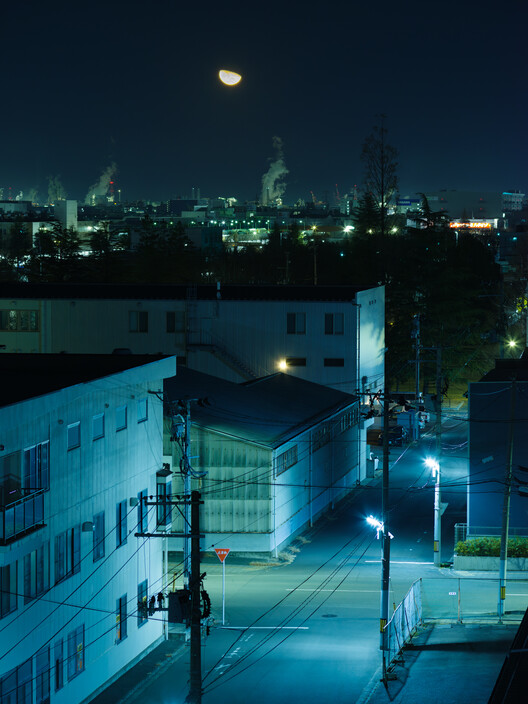 Sony World Photography Awards 2026 Architecture & Design Category Winners Announced - Image 9/13