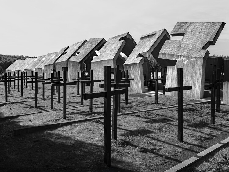 Sony World Photography Awards 2026 Architecture & Design Category Winners Announced - Image 5/13