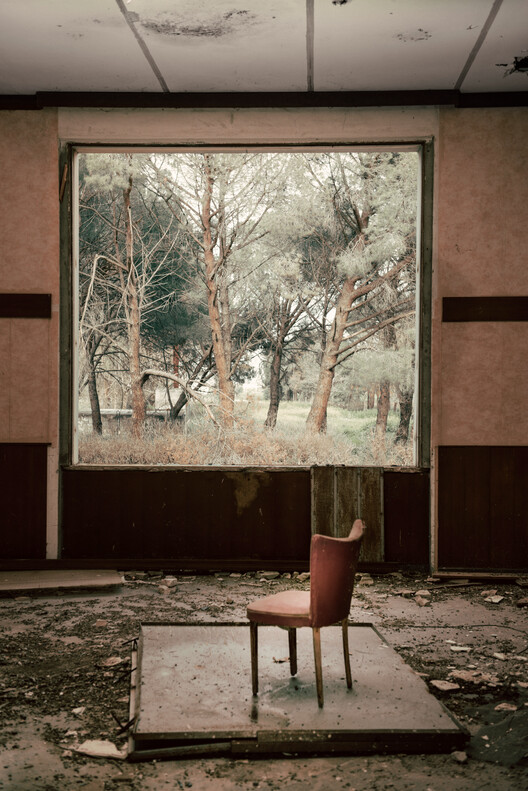 Sony World Photography Awards 2026 Architecture & Design Category Winner Announcement - Image 7/13