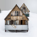 Sony World Photography Awards 2026 Architecture & Design Category Winners Announced - Image 4/13