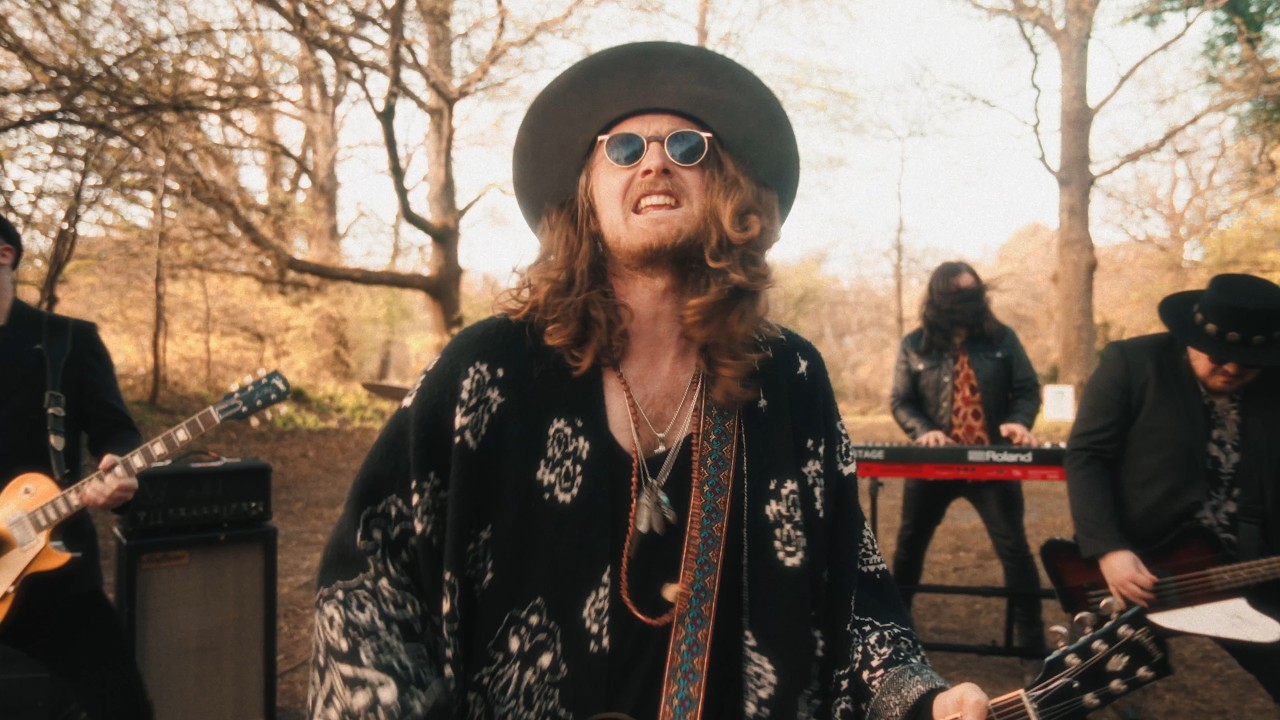 Karma Effect - Ride or Die (Official Video) - YouTube