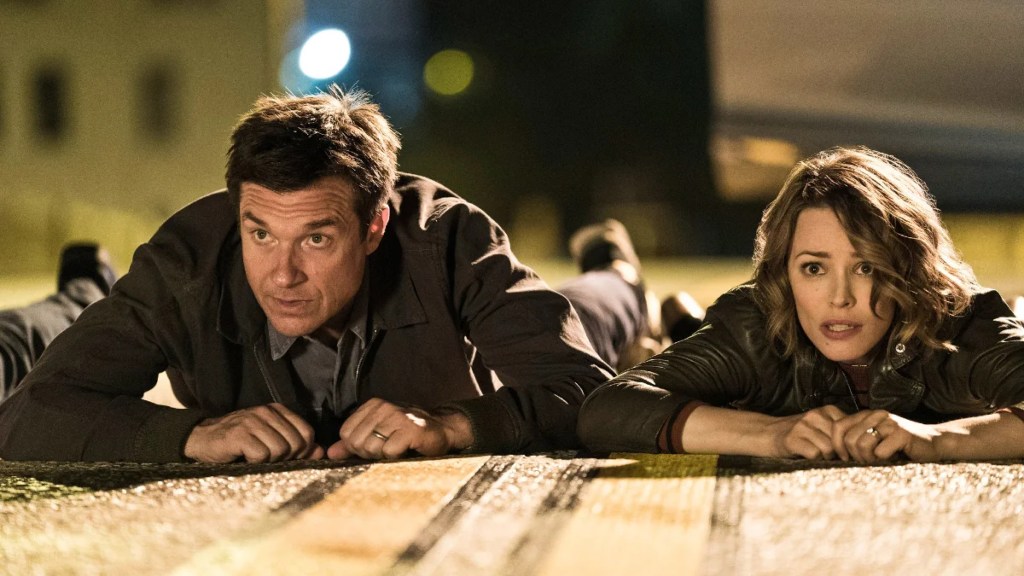 "game night" (Warner Bros. Movie)