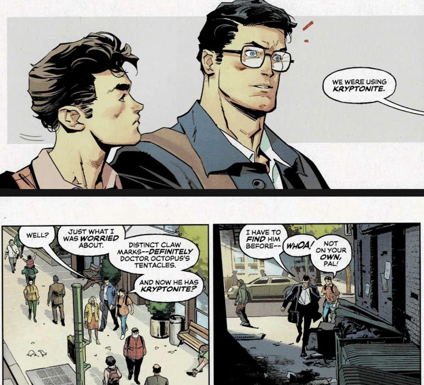 wolverine adamantium spoiler