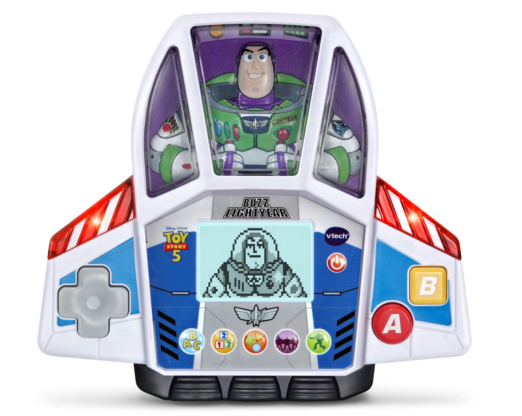 Toy Story, Toy Story 5 Reveal Week Continues: New Funko, Merchandise, Buzz, Woody, and More