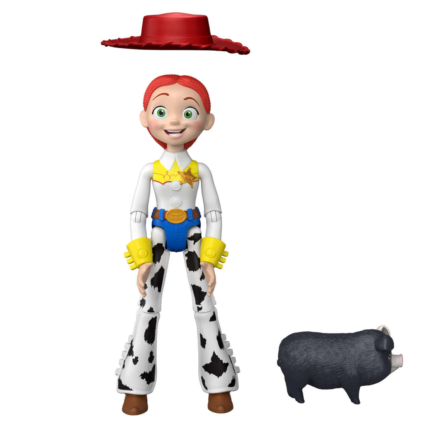 Toy Story, Toy Story 5 Reveal Week Continues: New Funko, Merchandise, Buzz, Woody, and More