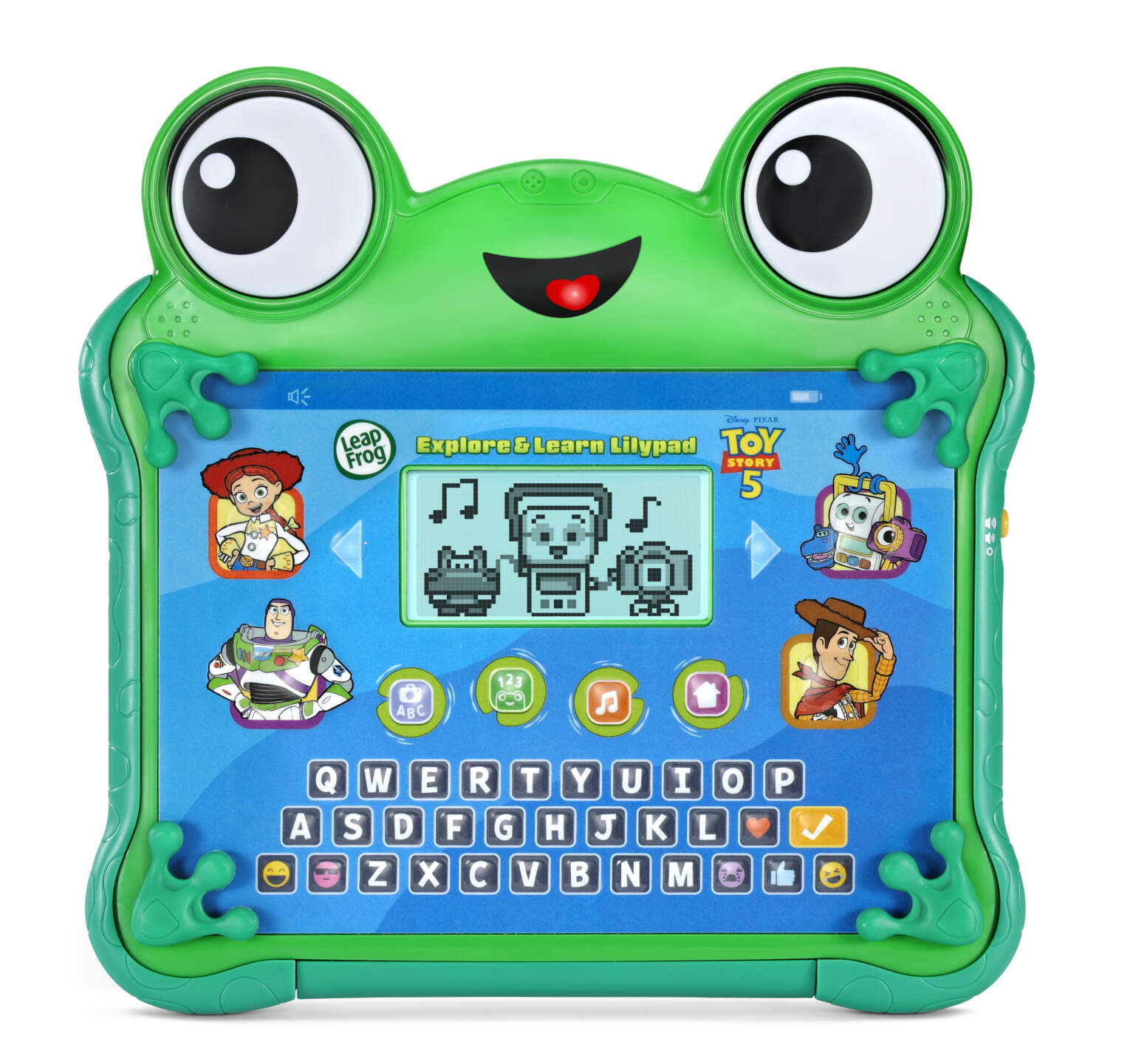 Toy Story, Toy Story 5 Reveal Week Continues: New Funko, Merchandise, Buzz, Woody, and More