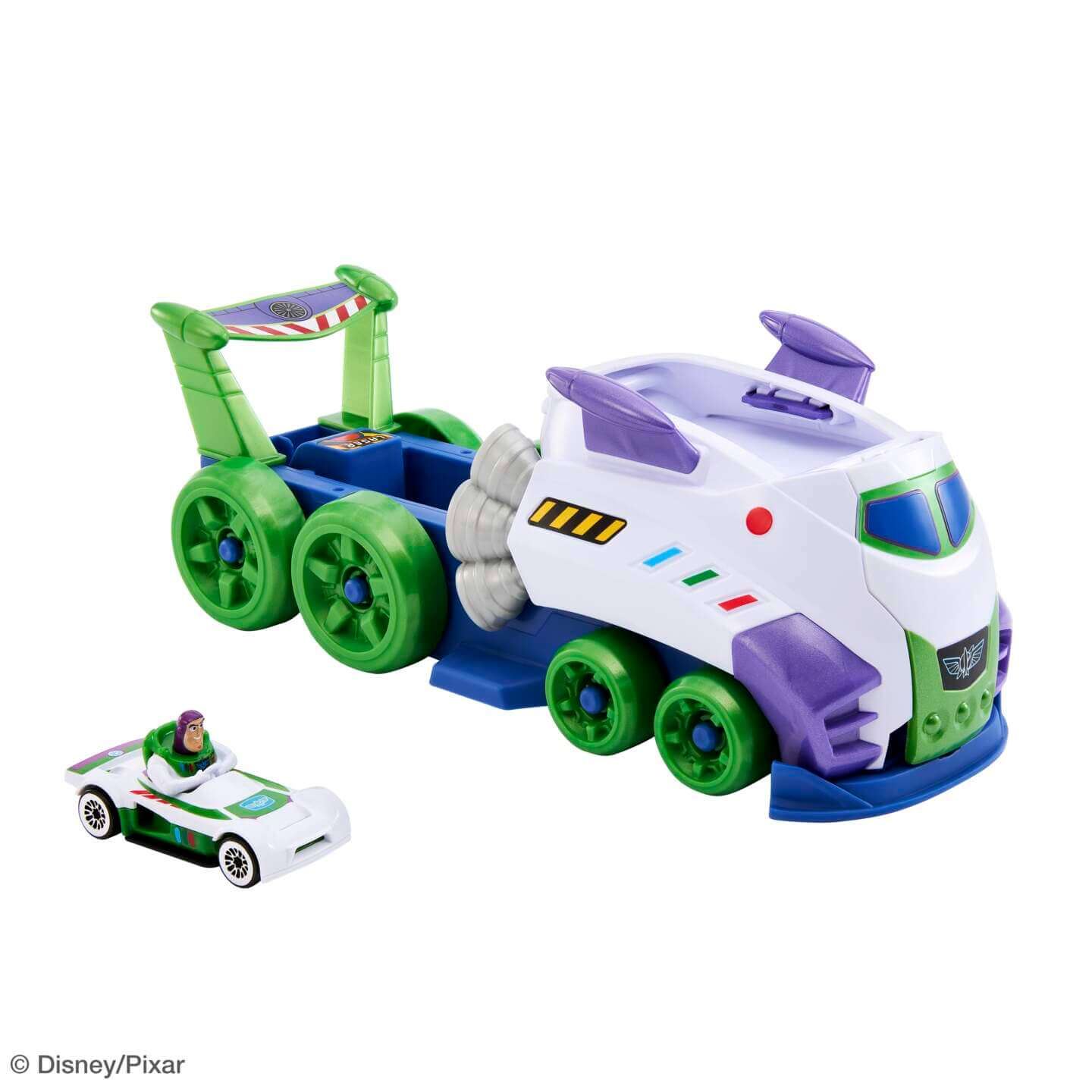 Disney Pixar summary announcement week