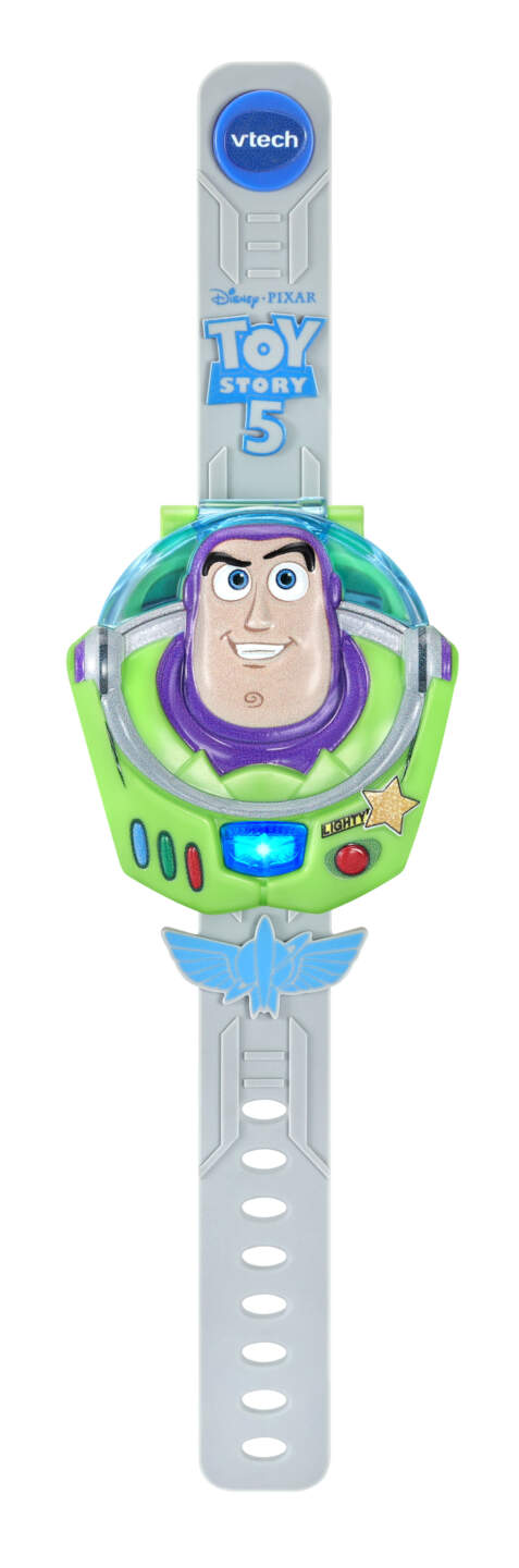 Toy Story, Toy Story 5 Reveal Week Continues: New Funko, Merchandise, Buzz, Woody, and More