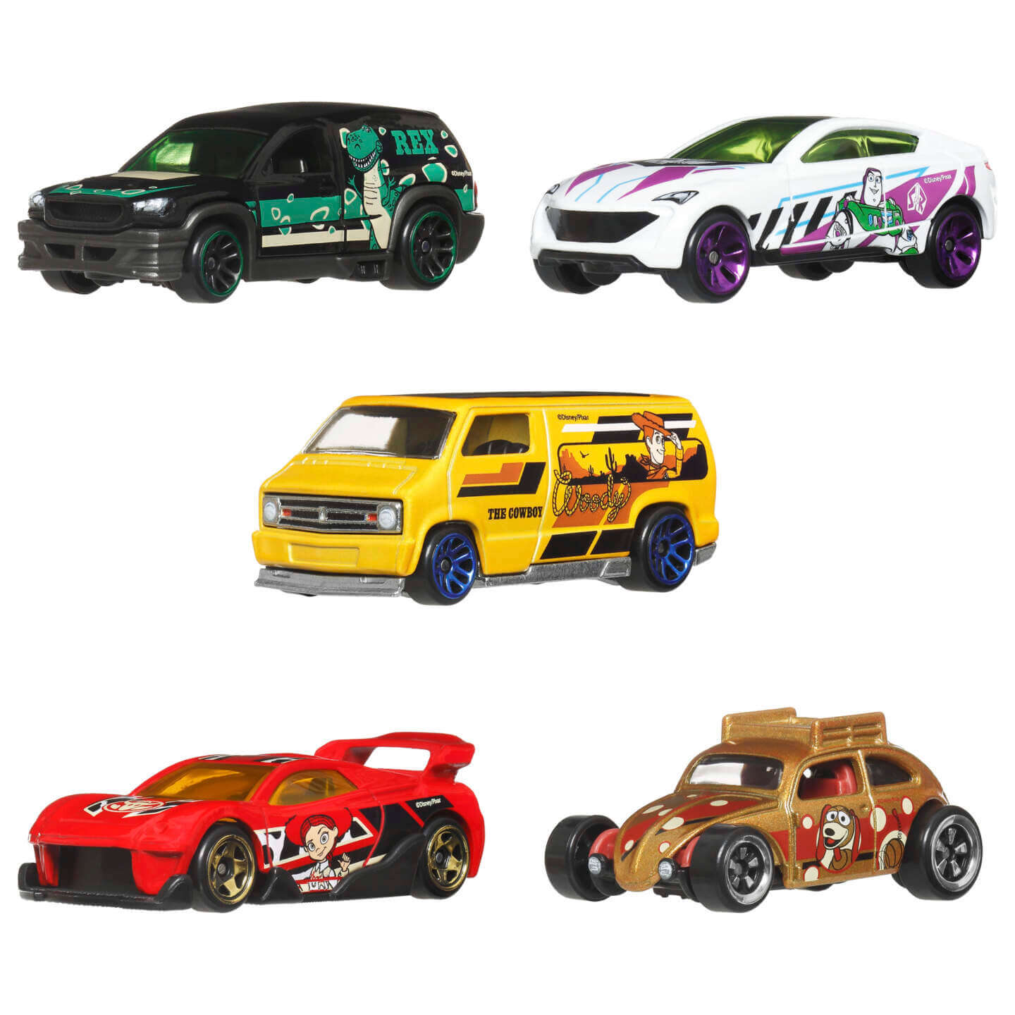 Disney Pixar summary announcement week