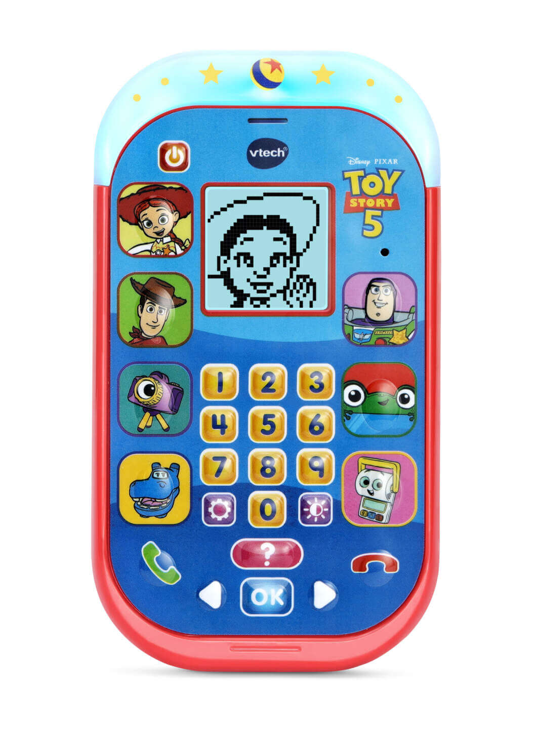 Toy Story, Toy Story 5 Reveal Week Continues: New Funko, Merchandise, Buzz, Woody, and More