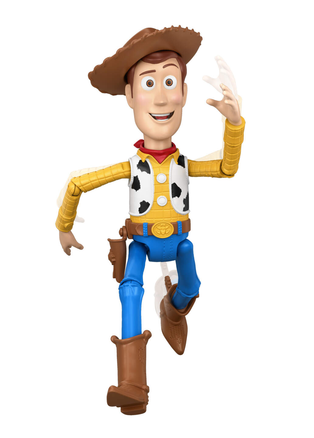 Toy Story, Toy Story 5 Reveal Week Continues: New Funko, Merchandise, Buzz, Woody, and More
