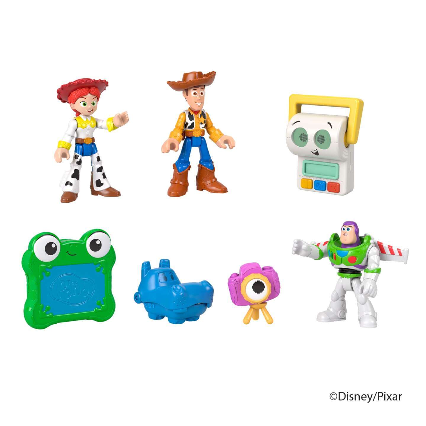 Disney Pixar summary announcement week