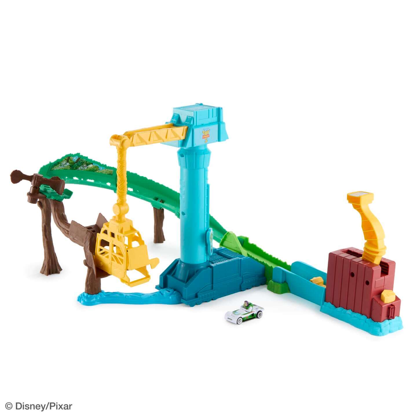 Disney Pixar summary announcement week