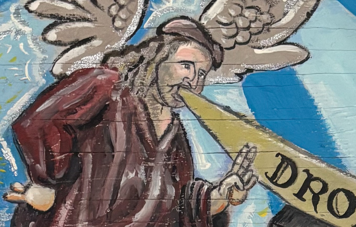 Cs 2cv Kinnison Kinrose