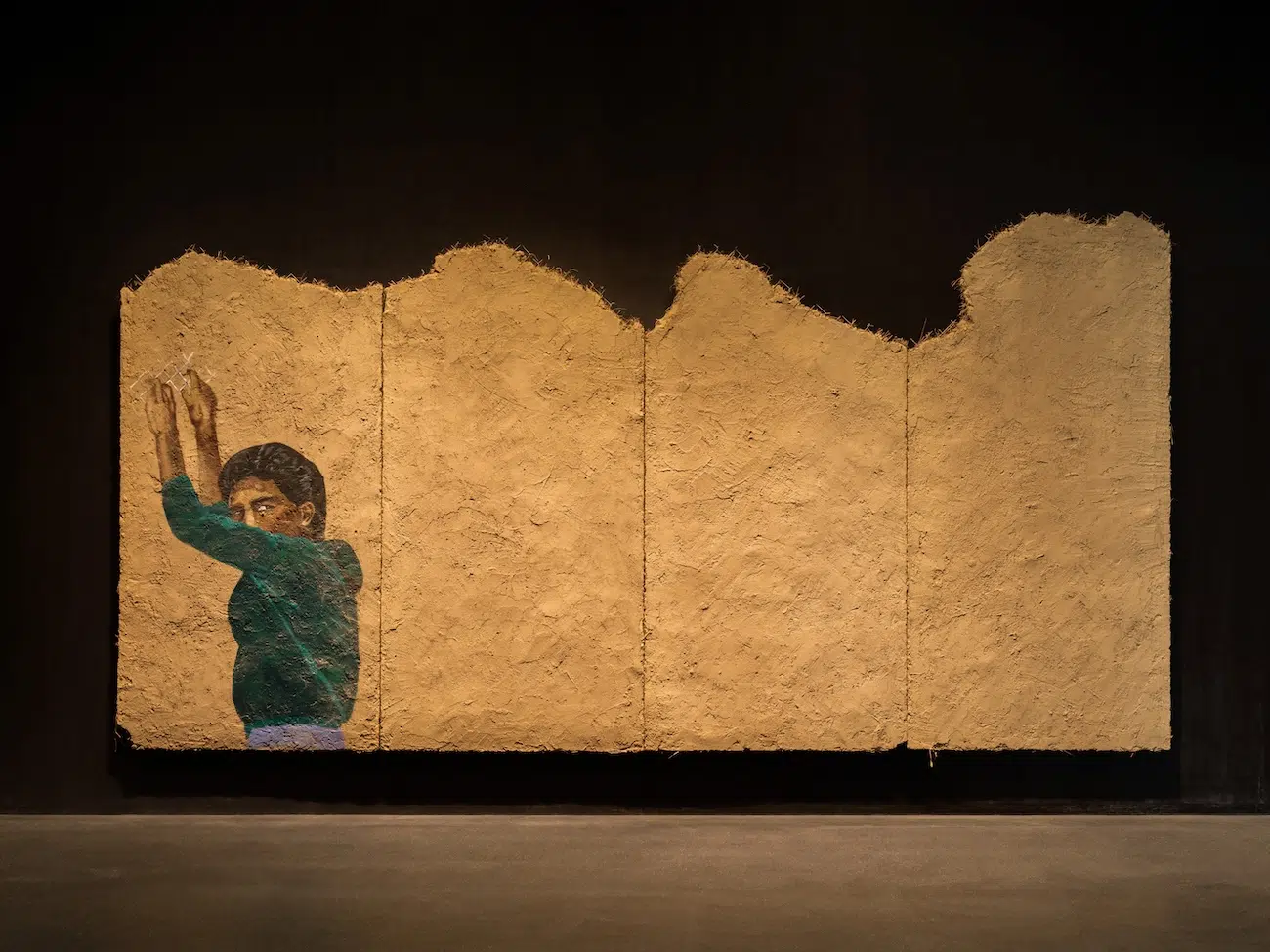 LACMA David Geffen Gallery