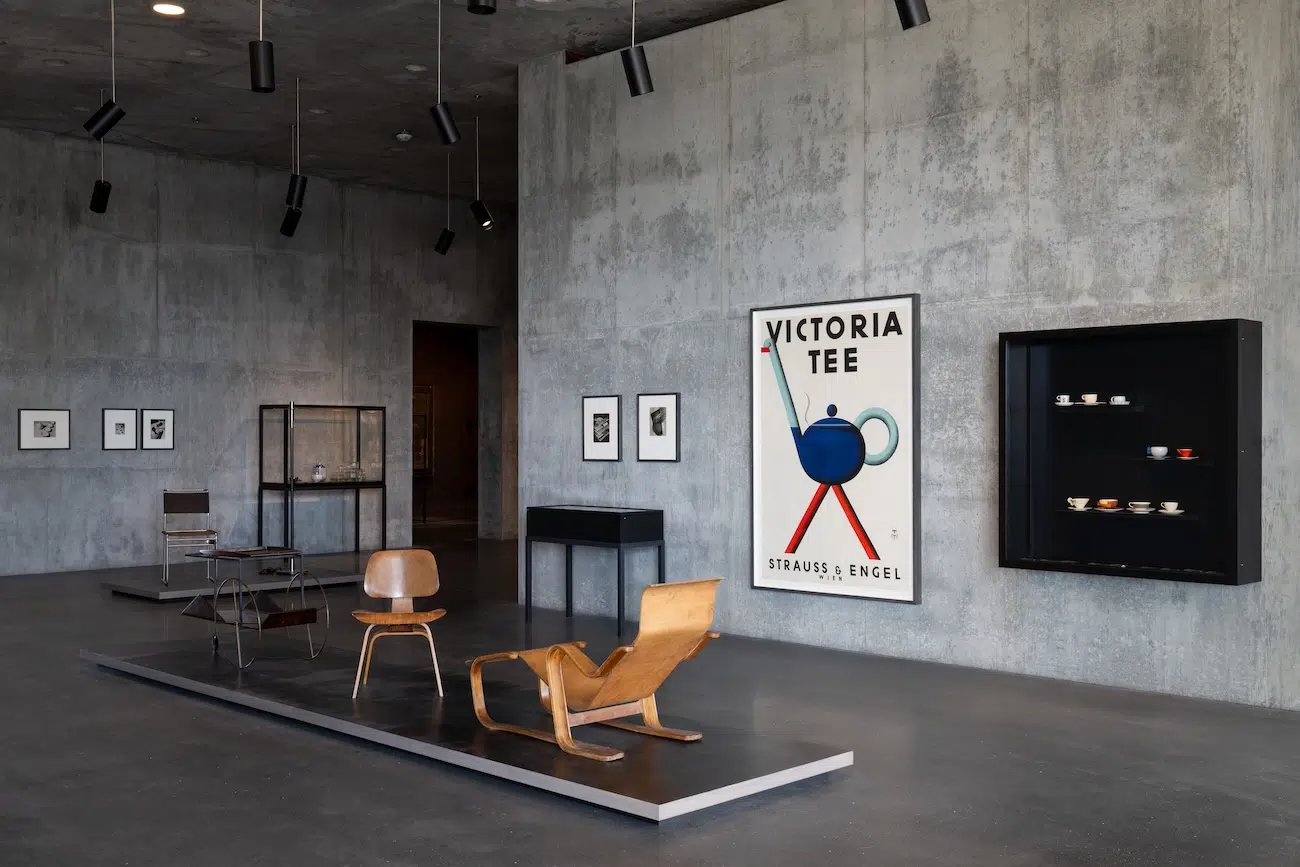 LACMA David Geffen Gallery