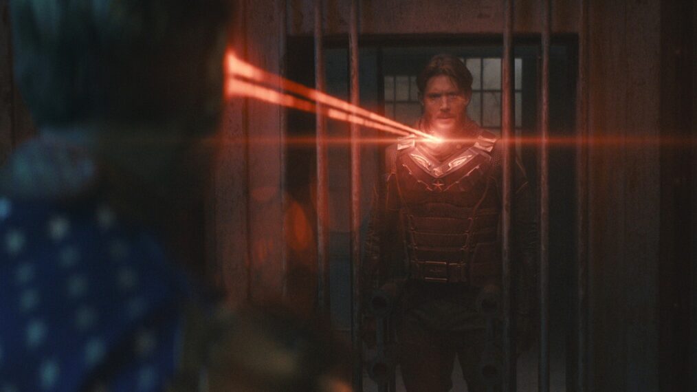 Jensen Ackles to appear in Season 5 of 'The Boys'