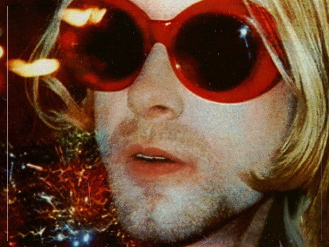 Kurt Cobain - Nirvana - 1990s