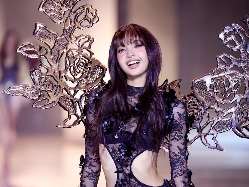 Victoria's Secret Fashion Show - Runway