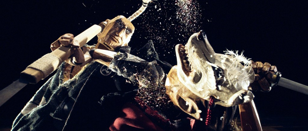 Cannes Annecy Animation Showcase: Animation, Insect Stop Motion, Sci-Fi Cooking, Oscar-nominated Alain Gagnol (Exclusive)