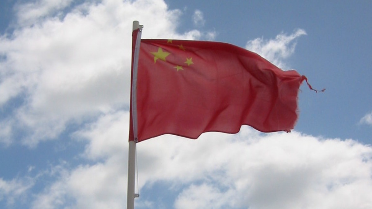 China is putting a US-based artist on trial for a sculpture he made 15 years ago, and the world is learning about it | Fanboy Attack