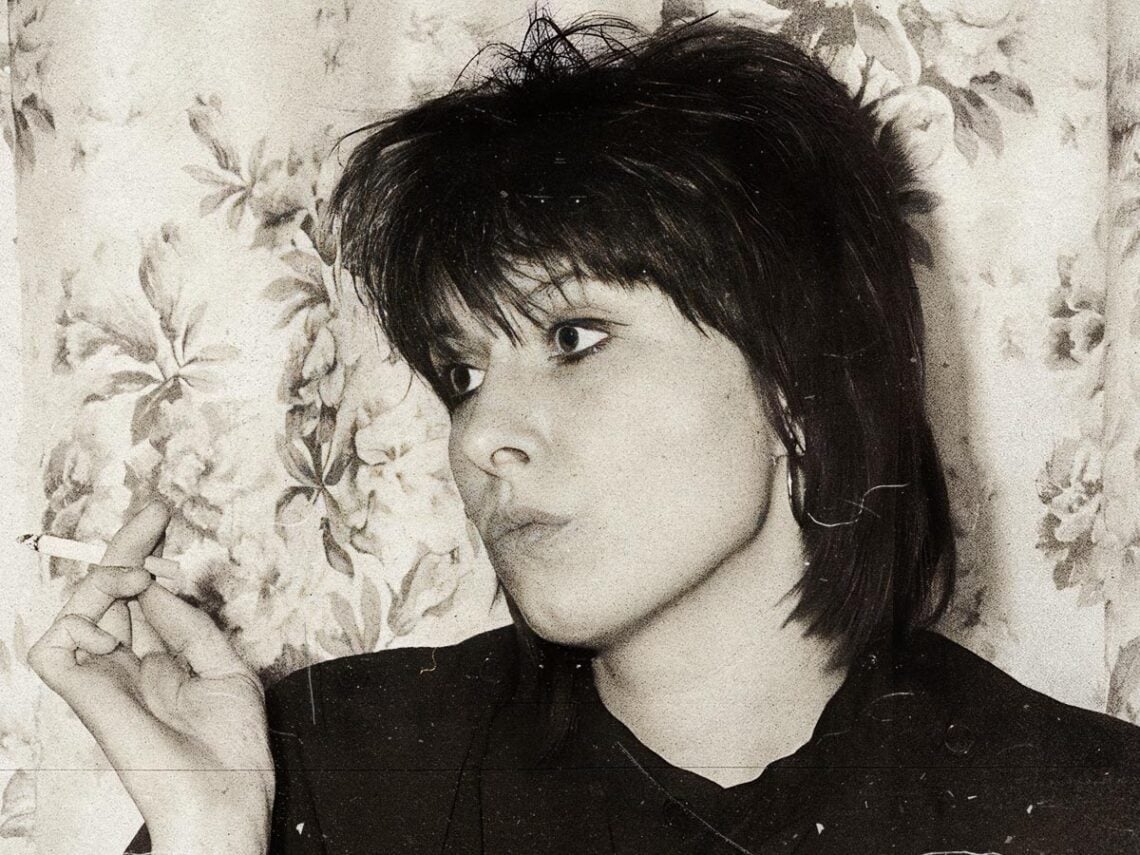 Chrissie Hynde - The Pretenders