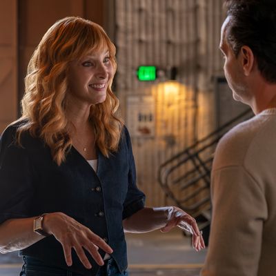 Comeback recap: It's not the end of the world