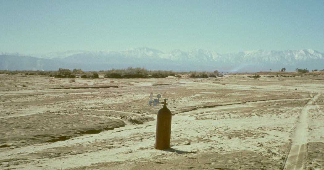 Conceptual Art: What you need to know about the movement