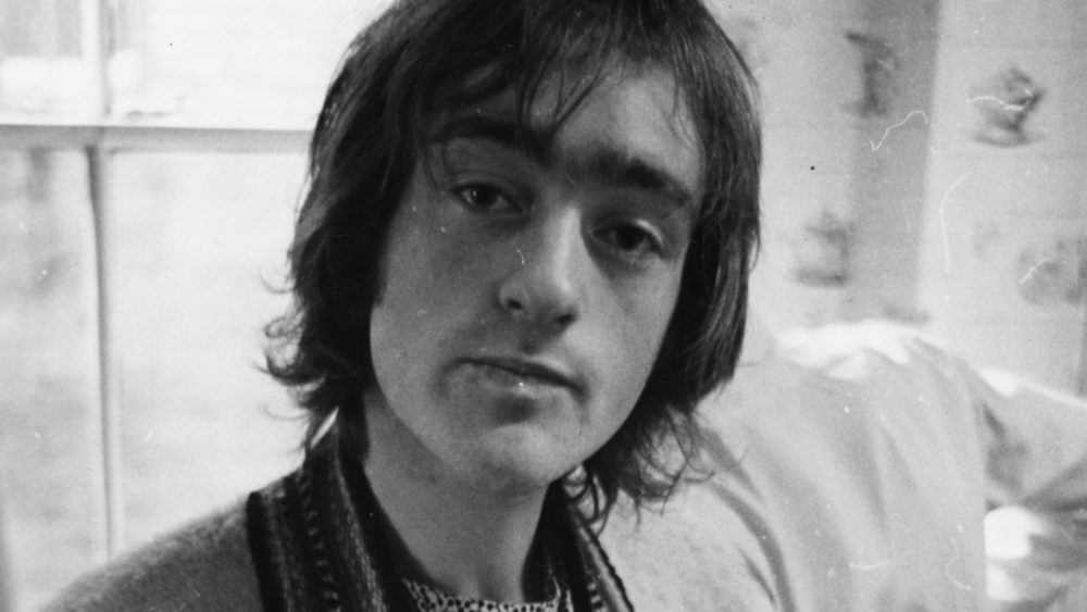 Dave Mason, co-founder of Traffic and Rock and Roll Hall of Fame inductee who sang “Feelin’ Alright” and “We Just Disagree,” dies at age 79