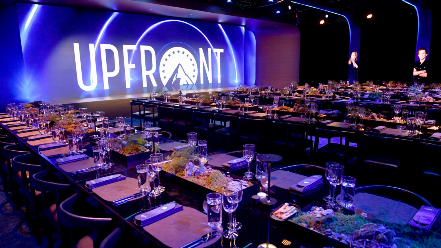 David Ellison pitches Madison Avenue: Technology, movies, and the Taylor Sheridan show