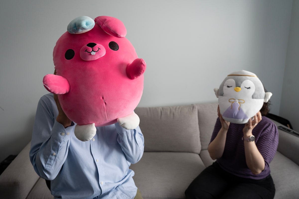 Do Einar and Jamila save enough to retire and provide financial security for their disabled child?