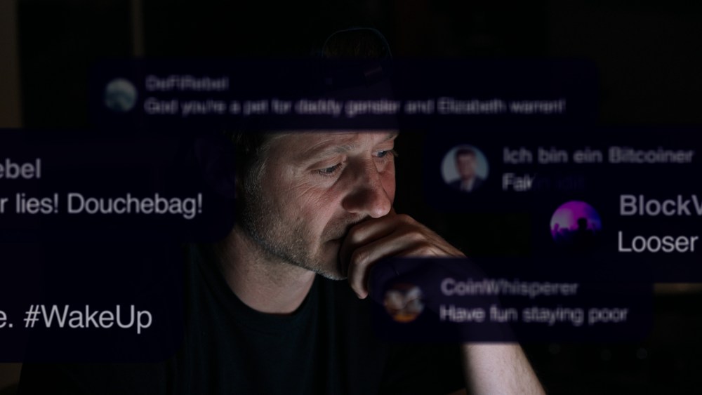 “Everybody Lies to You for Money” Review: Ben McKenzie’s Incisive Documentary on Cryptocurrency Destruction