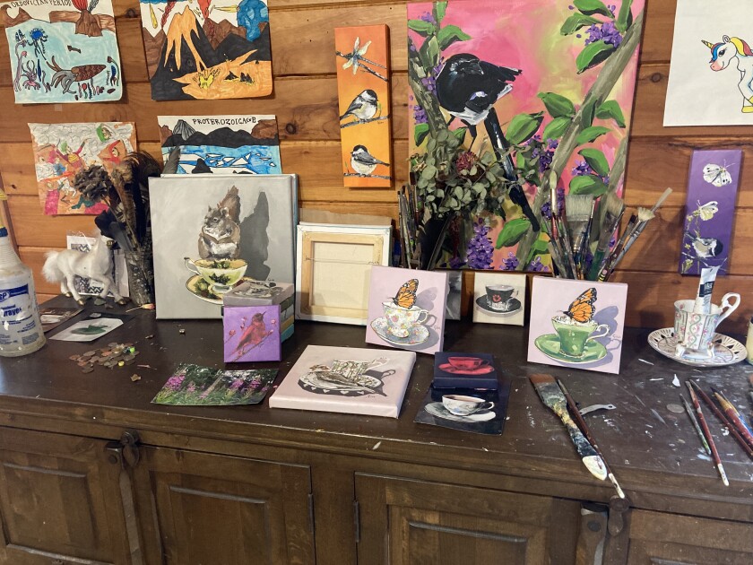 Bird teacups of various shapes.jpeg