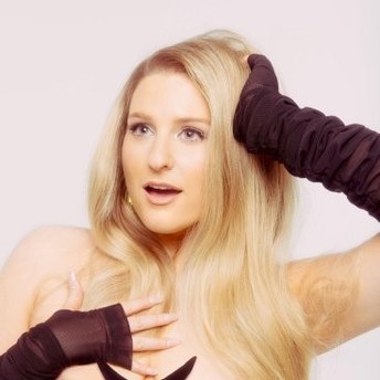 Meghan Trainor talks about balancing motherhood and career; kids' favorite song from new album is 'It's Magic'