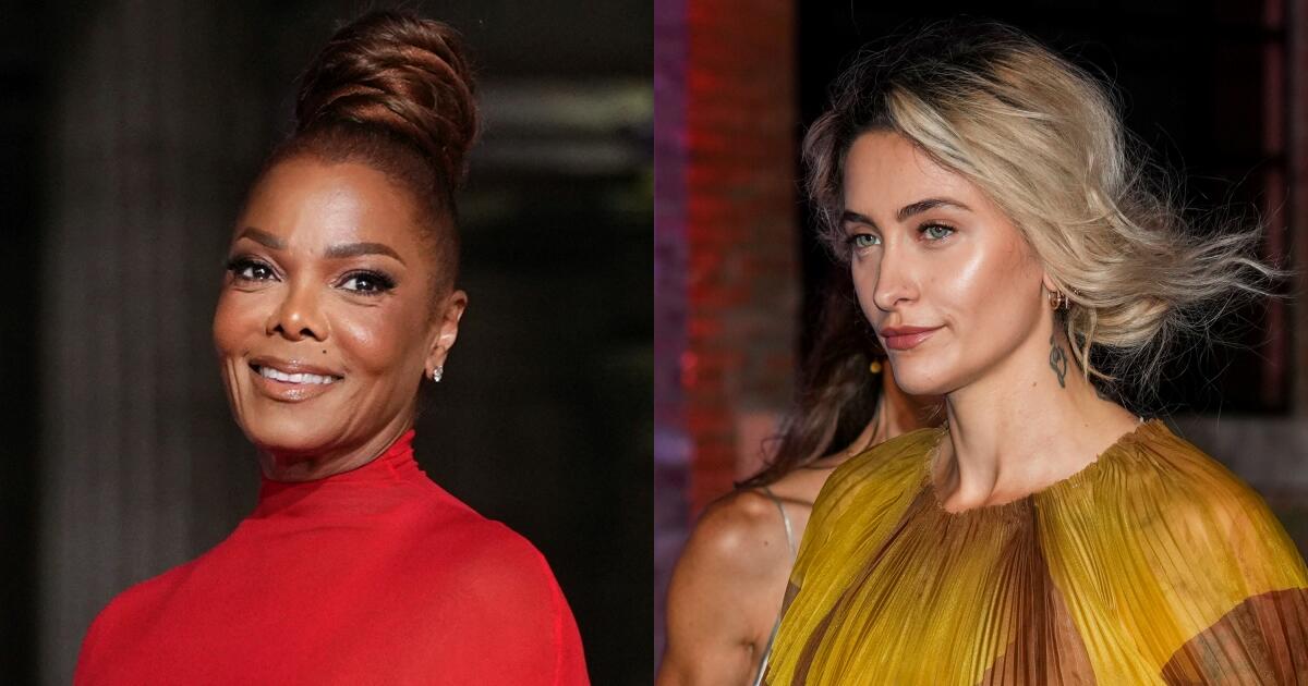 'Michael' drama: Why the Jacksons said 'no thank you' and why the movie cut sexual abuse claims